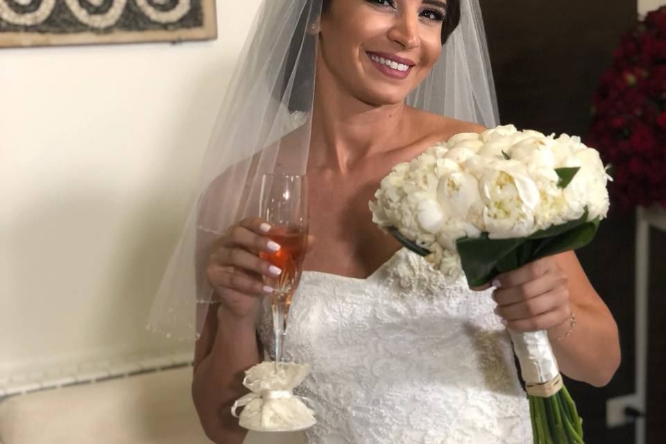Sweet as Rosé
