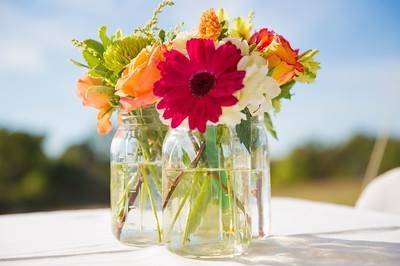 Flowergirls Weddings