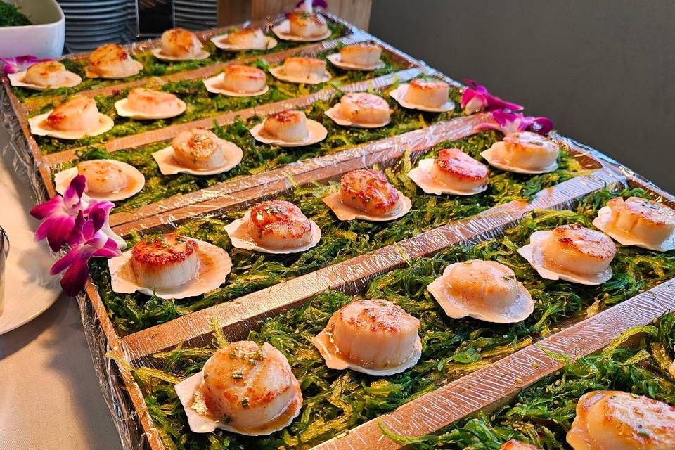 Seared Scallop Action Station.jpg