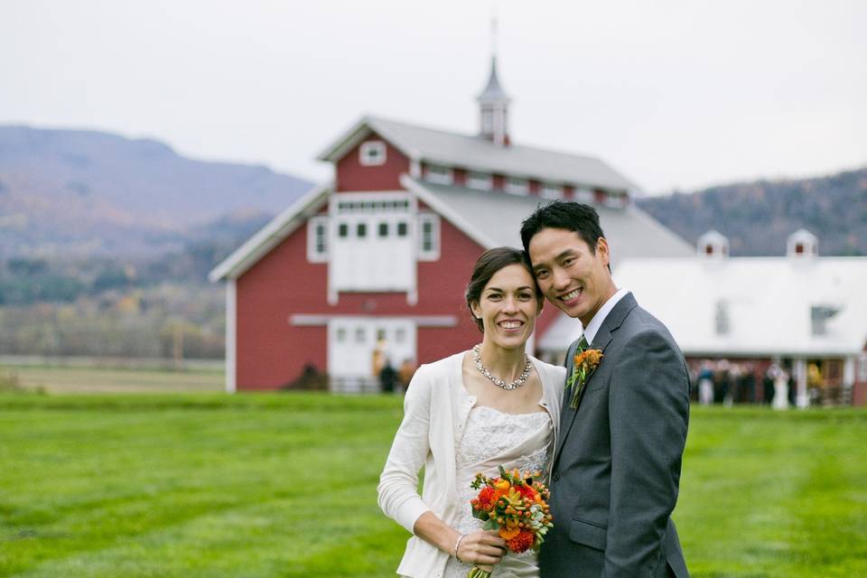 Ampersand Wedding Photography