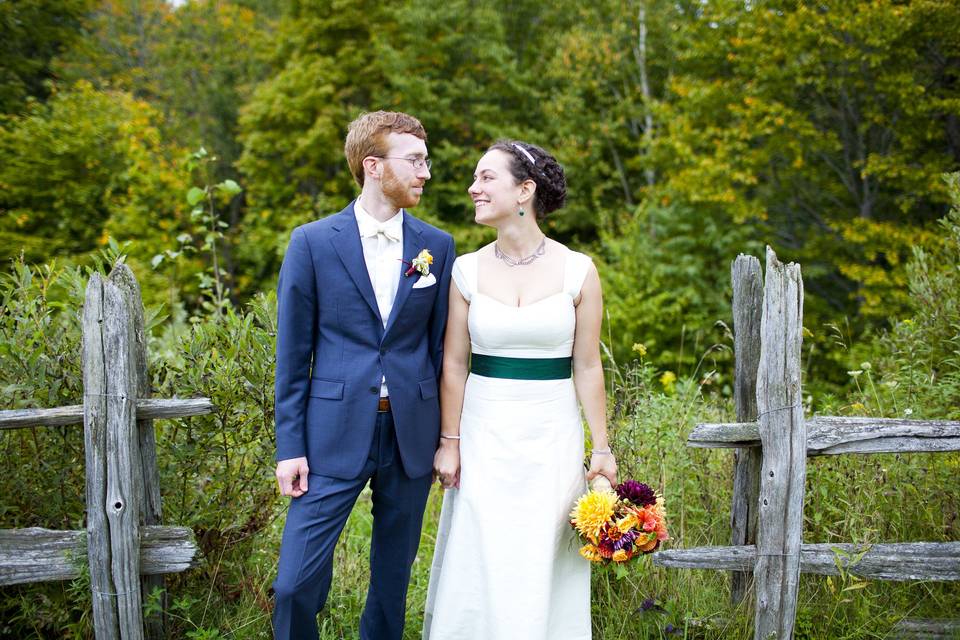 Ampersand Wedding Photography