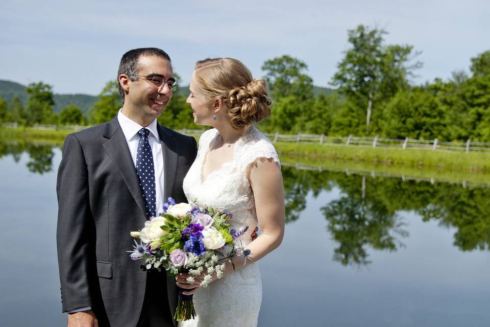 Ampersand Wedding Photography