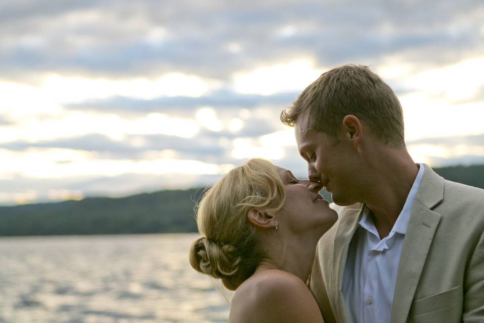 Ampersand Wedding Photography