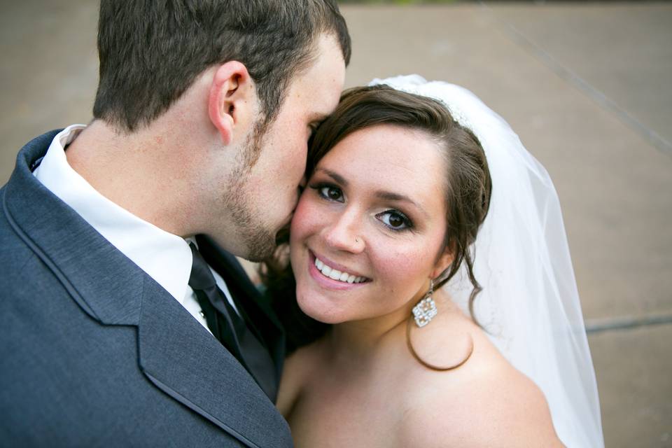 Ampersand Wedding Photography