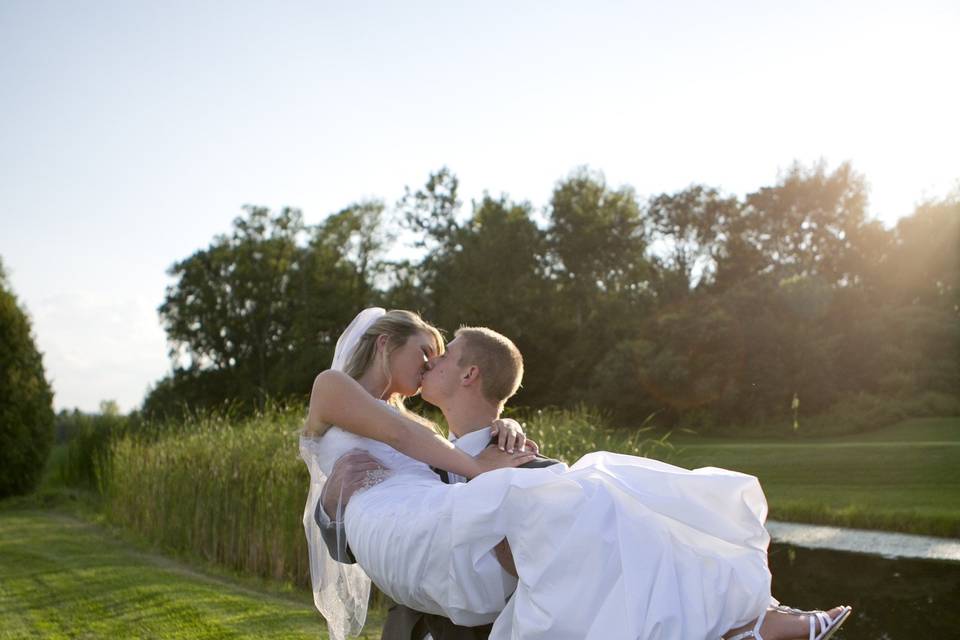 Ampersand Wedding Photography