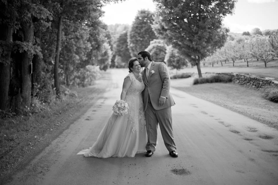 Ampersand Wedding Photography