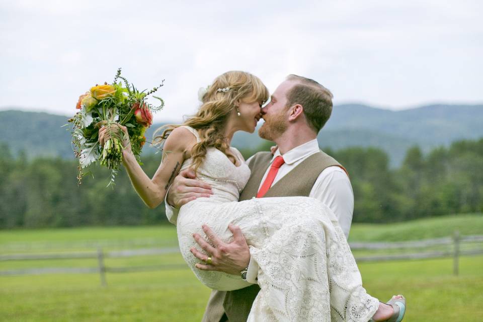 Ampersand Wedding Photography