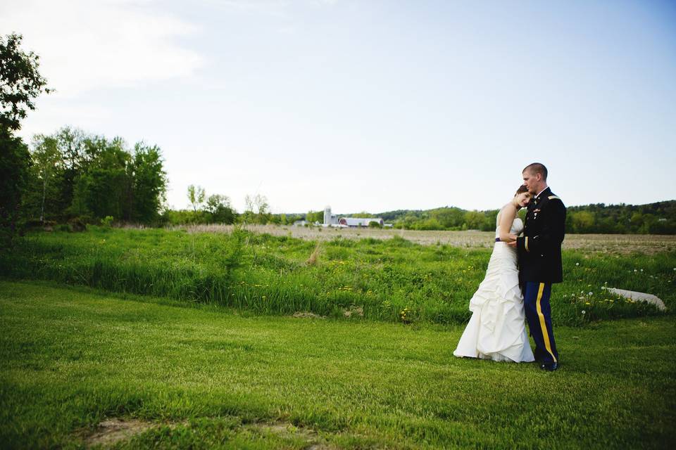 Ampersand Wedding Photography