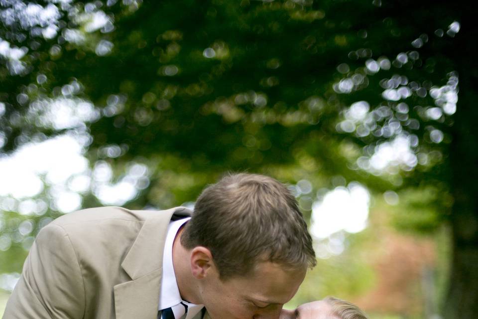 Ampersand Wedding Photography