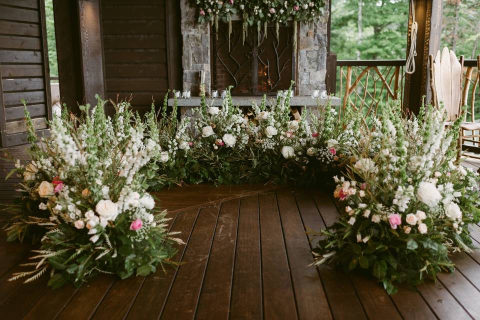 Floral arrangement