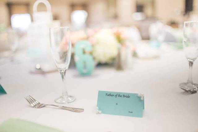 Table details