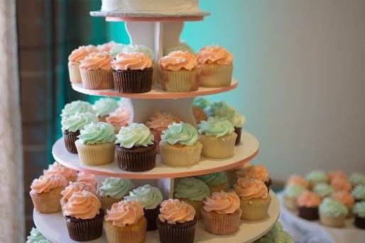 Desserts
