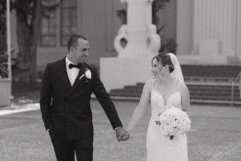 Hand in hand