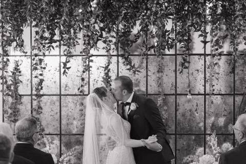 They said yes!