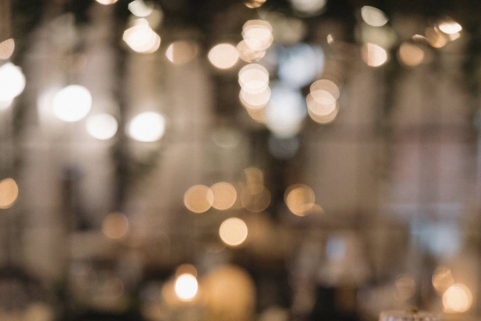 Table lamps to light the night