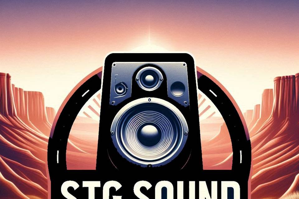 STG Sound Mobile DJ