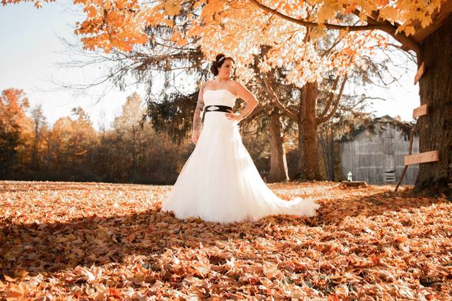 Scarmack Photography