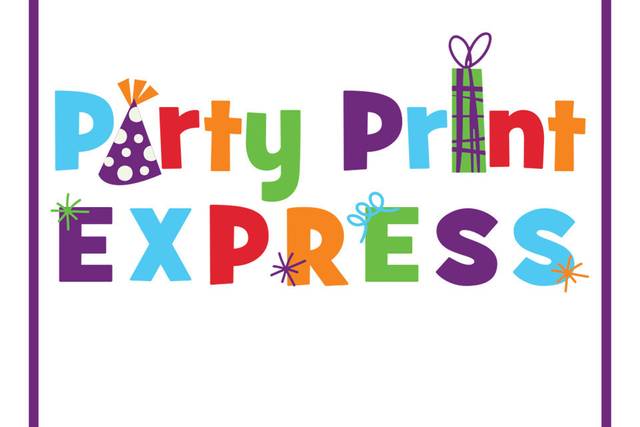 Party Print Express