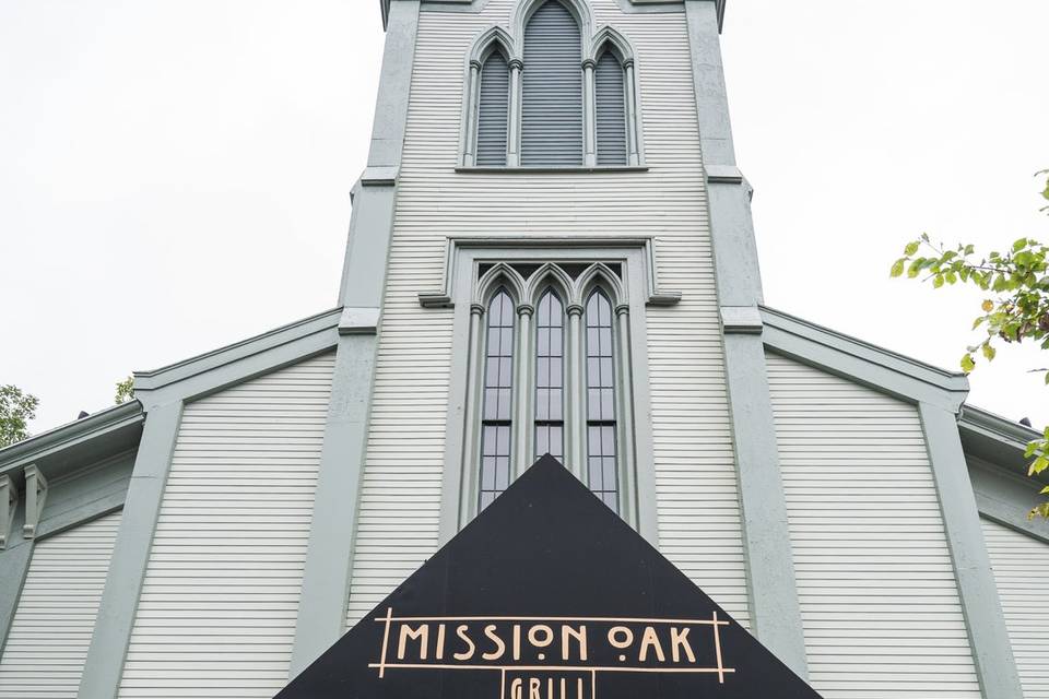 Newburyport, MA wedding