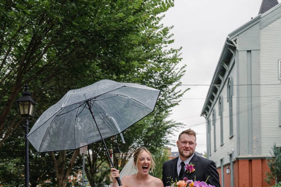 Newburyport, MA wedding