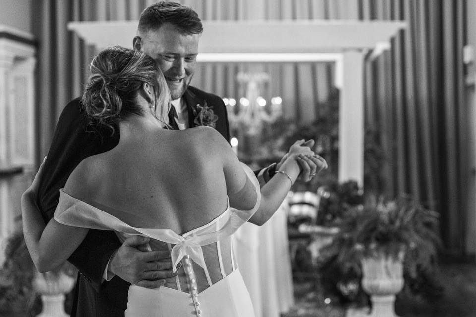 Newburyport, MA wedding