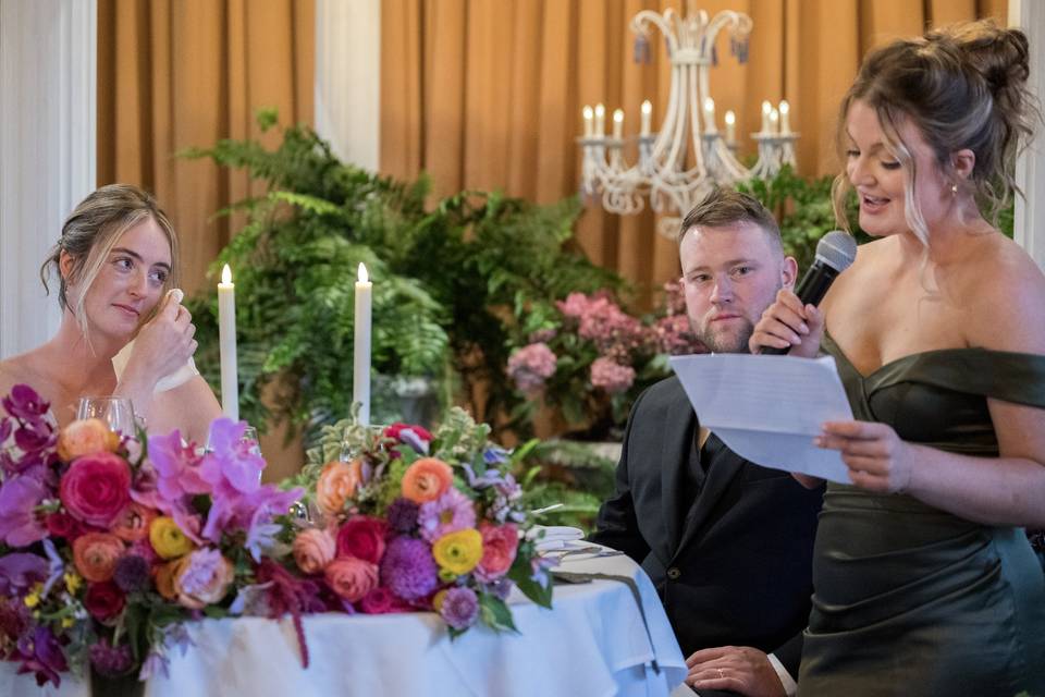 Newburyport, MA wedding
