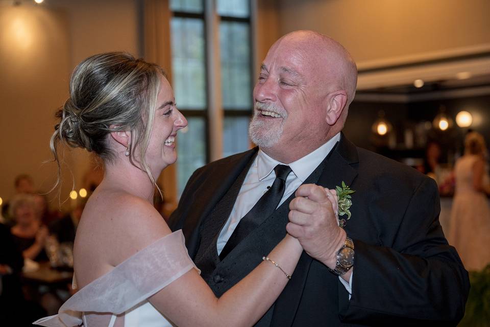Newburyport, MA wedding