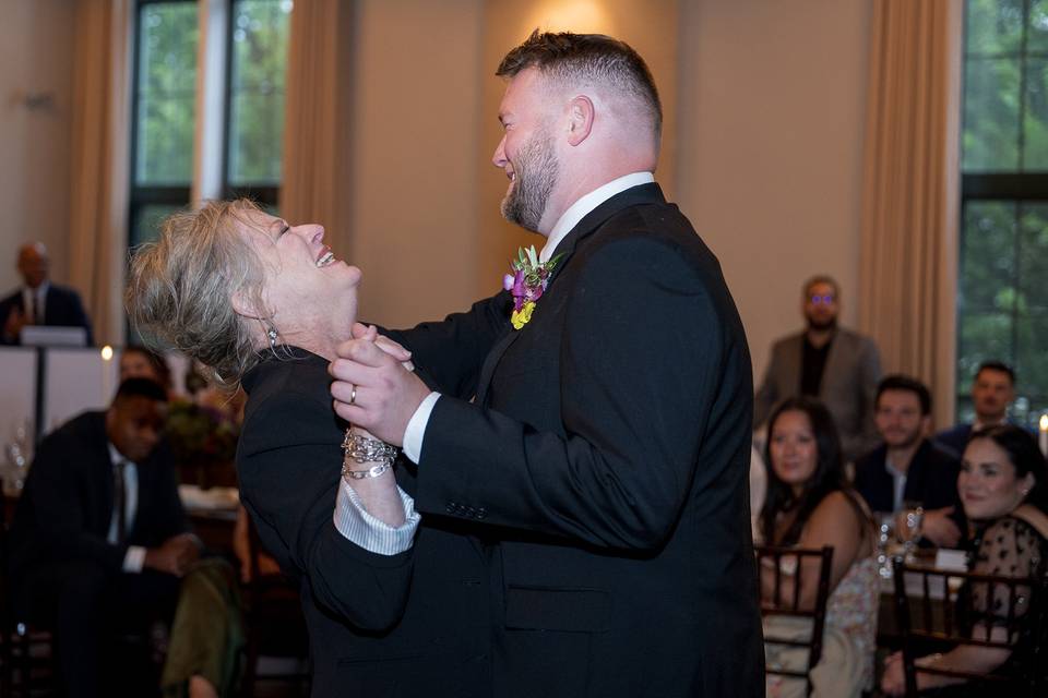 Newburyport, MA wedding