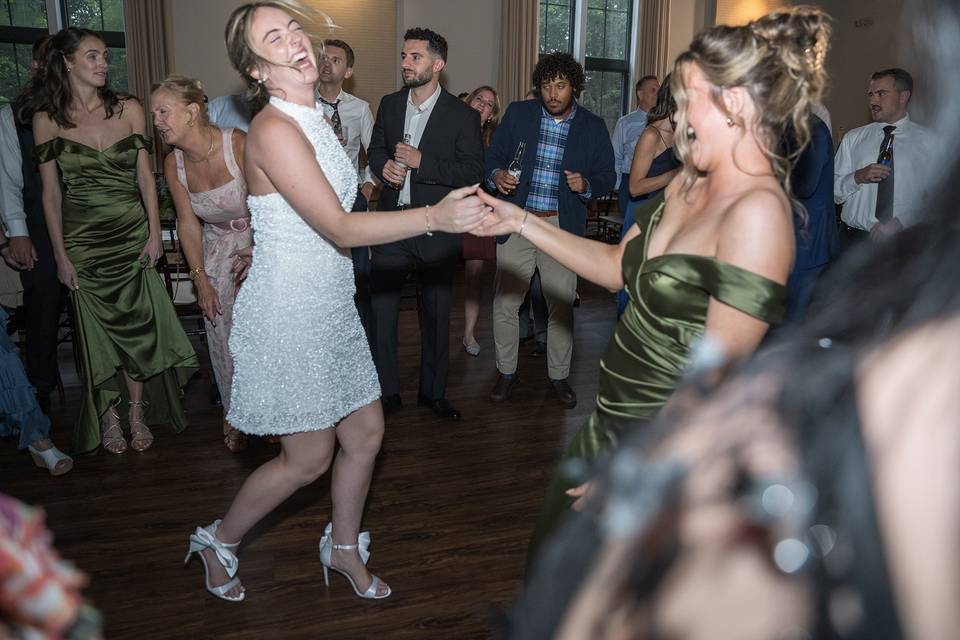 Newburyport, MA wedding