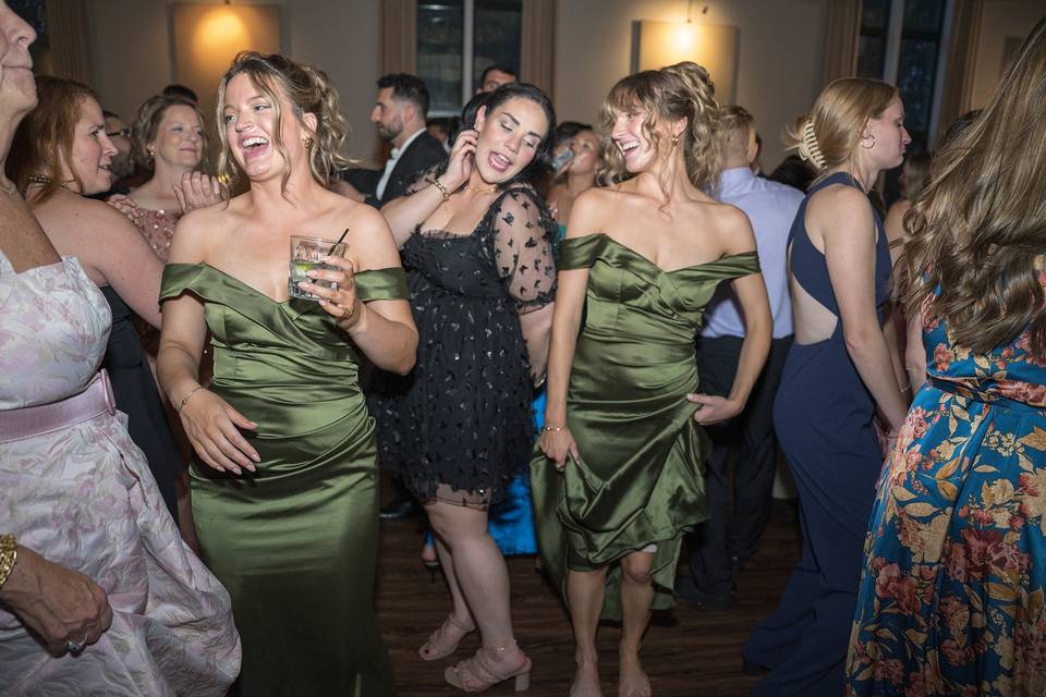 Newburyport, MA wedding