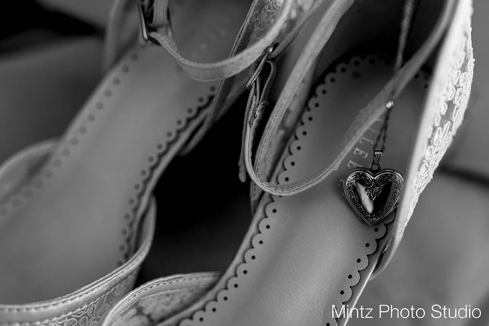 Dell-Lea, NH Wedding
