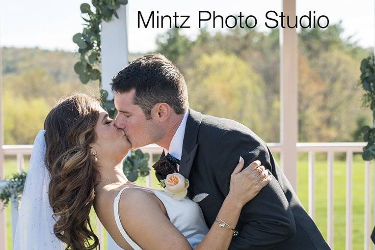 Dell-Lea, NH Wedding