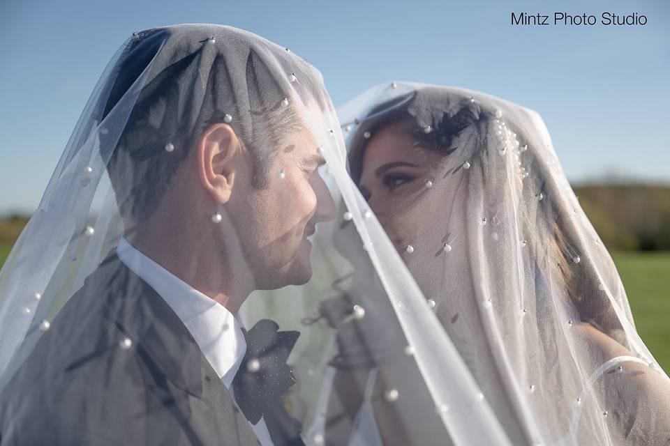 Dell-Lea, NH Wedding
