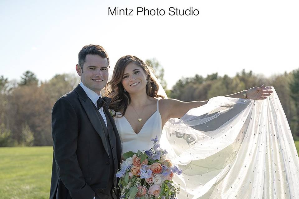 Dell-Lea, NH Wedding