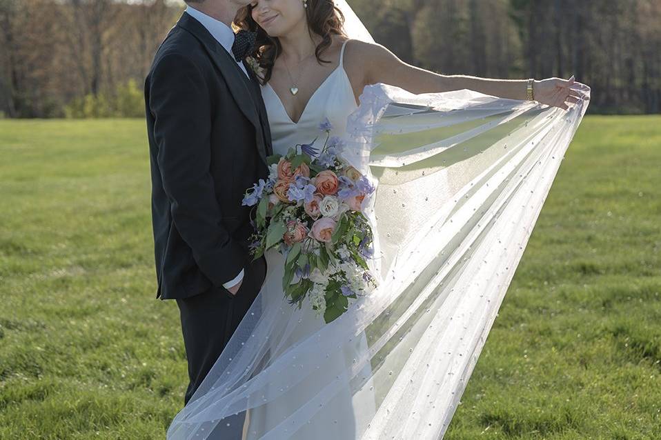 Dell-Lea, NH Wedding