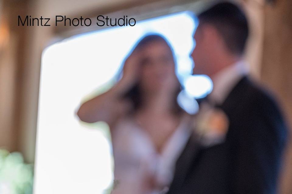 Dell-Lea, NH Wedding