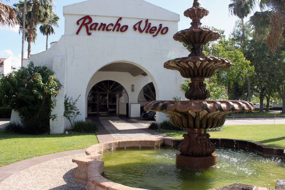 Rancho Viejo Resort & Country Club - Venue - Olmito, TX - WeddingWire