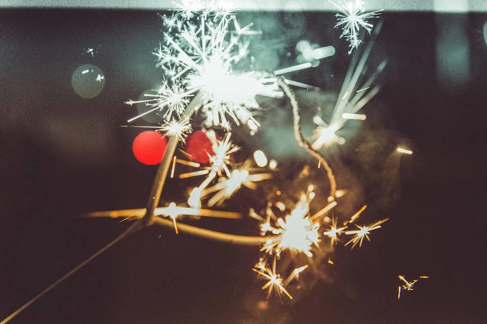 Sparkler