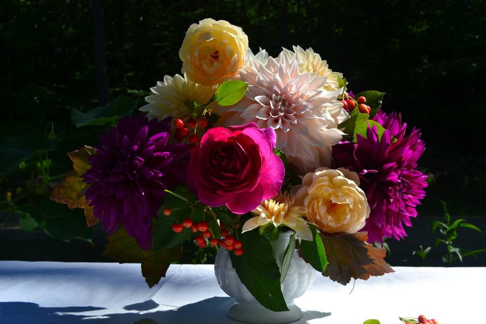 Rebecca's Flowers, LLC