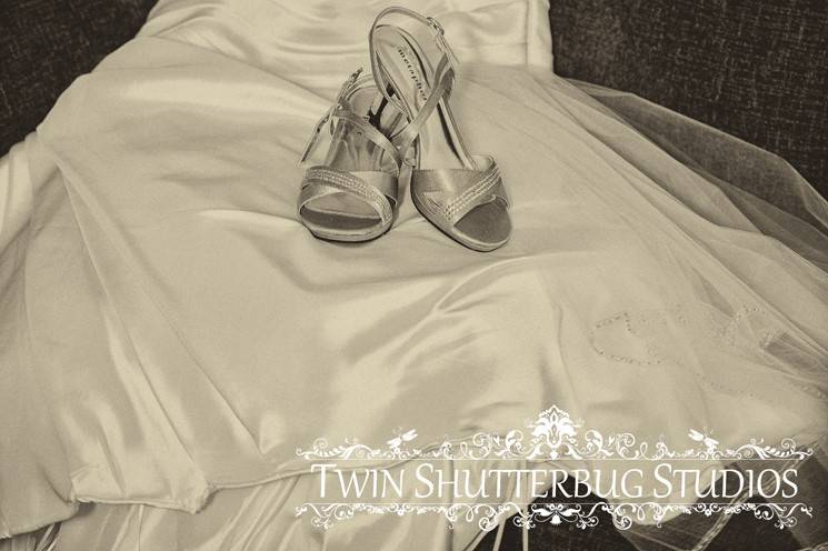 Twin Shutterbug Studios