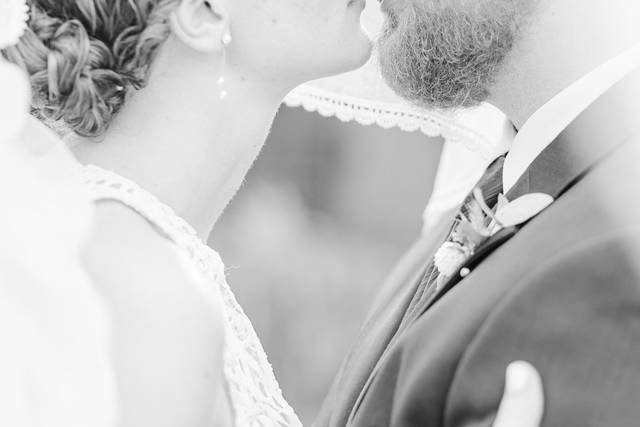 South Ga Wedding