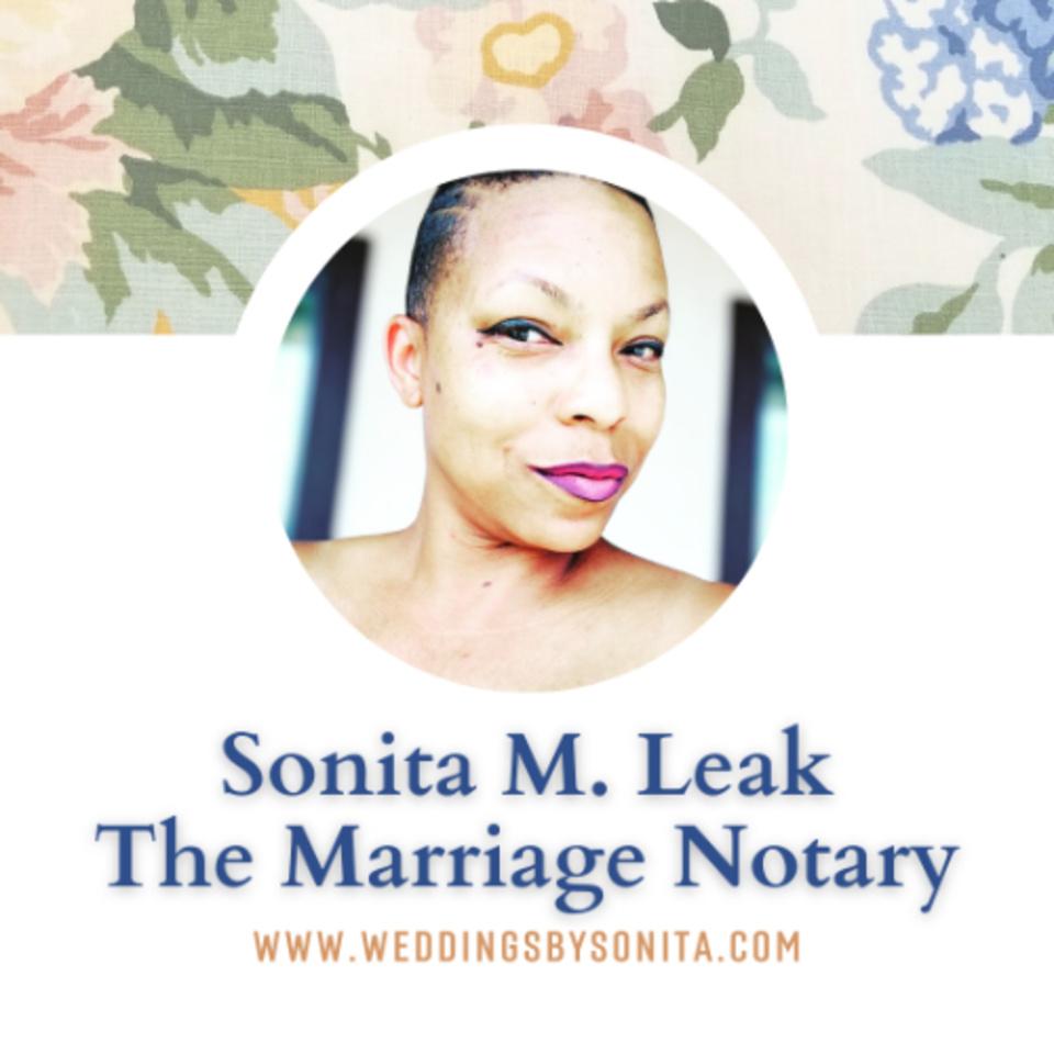 Sonita M Leak