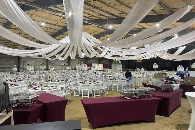 Decor styles