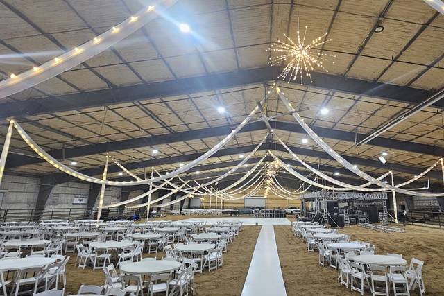Decorations