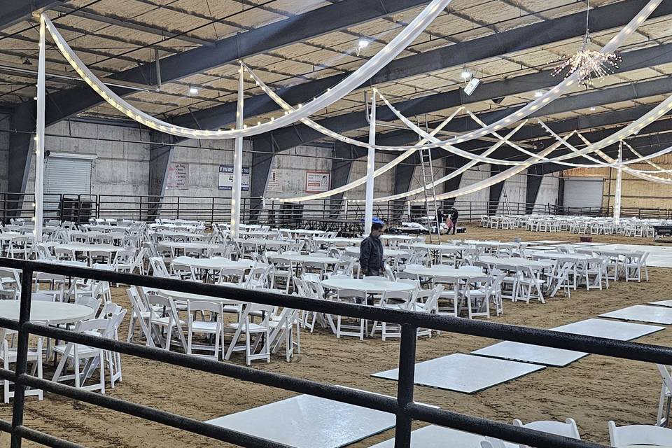 Tables