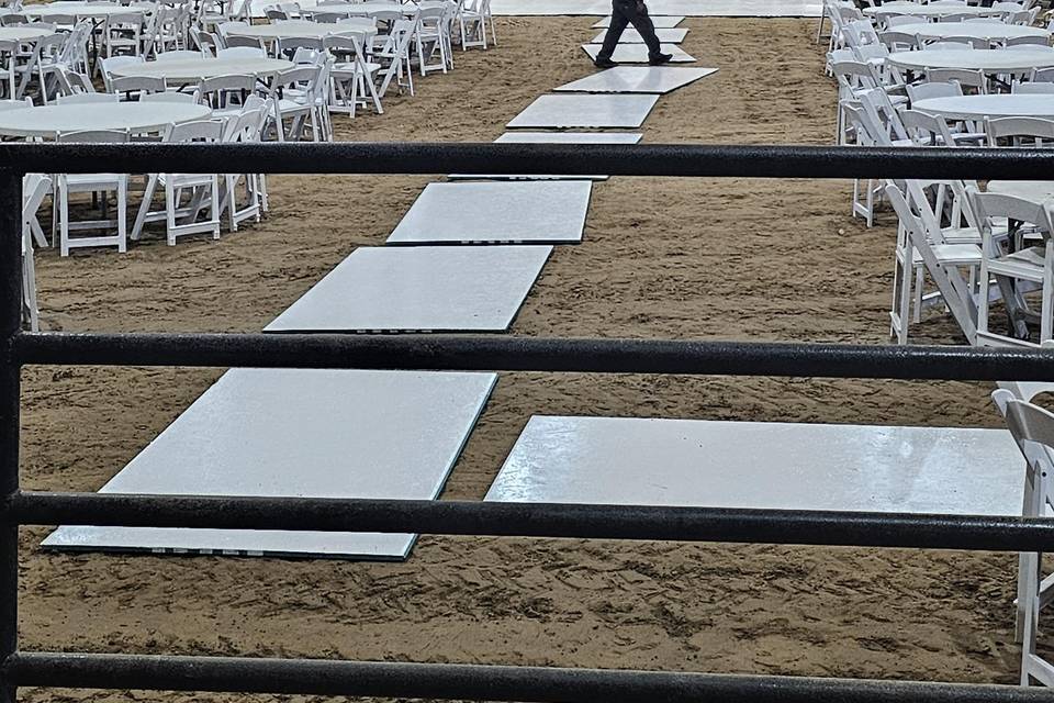 Tables