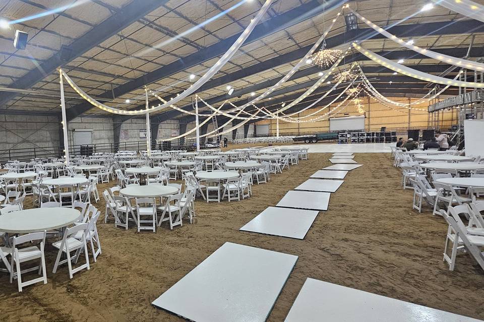 Tables