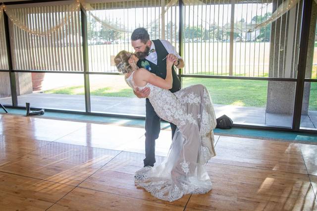 James & Nicole