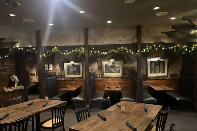 V's Italiano Ristorante