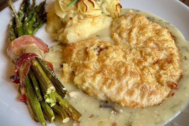 V's Italiano Ristorante